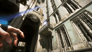 Dishonored 2 Screenshot 2
