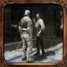 Stay of Execution Trophy