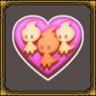 Database -Ghost- Trophy