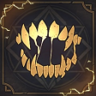 Ancient Blood Trophy