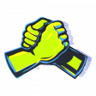 Teamwork works Trophy