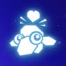 Cuddly Meeps Trophy