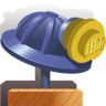 Cleaned, Well-Lubricated and Wound Tight Trophy