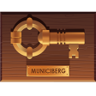 Key to the City Trophy