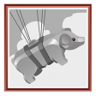 Plane Crazy Trophy