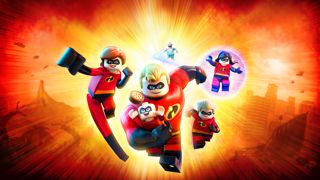 LEGO The Incredibles Screenshot 4