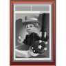 Senior Citizens Arrest Trophy