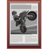 Wheelie Good Time! Trophy