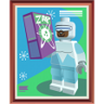 Where's My Super Suit?! Trophy