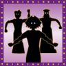 Follow our gestures Trophy