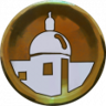 The City in the Center of the World Trophy