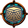 Eagle Eye for Items Trophy
