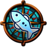 Fishing Master Trophy