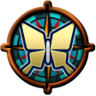Insect-Catching Phenom Trophy