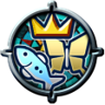 Nature Lover Trophy