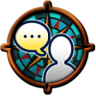 Power of Words Trophy