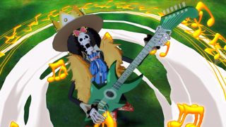 ONE PIECE: Unlimited World Red Deluxe Edition Screenshot 3