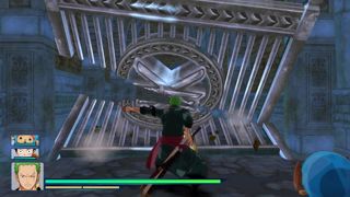 ONE PIECE: Unlimited World Red Deluxe Edition Screenshot 5
