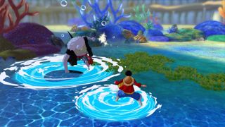 ONE PIECE: Unlimited World Red Deluxe Edition Screenshot 7