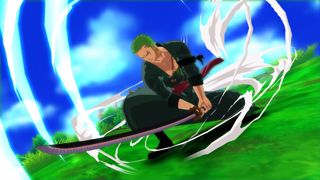 ONE PIECE: Unlimited World Red Deluxe Edition Screenshot 9