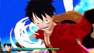 ONE PIECE: Unlimited World Red Deluxe Edition Screenshot 1