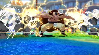 ONE PIECE: Unlimited World Red Deluxe Edition Screenshot 4