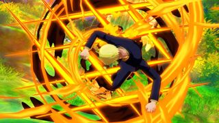 ONE PIECE: Unlimited World Red Deluxe Edition Screenshot 8