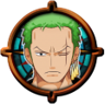The Sword Master Trophy