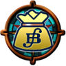 Well-Off Trophy