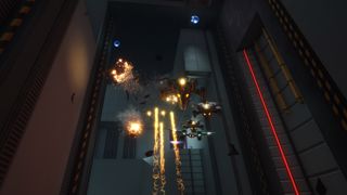 Overload Screenshot 4