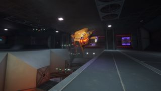 Overload Screenshot 1