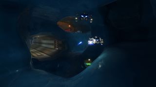 Overload Screenshot 5