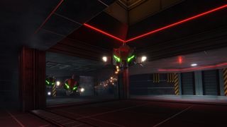 Overload Screenshot 2