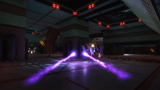 Overload Screenshot 3