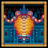 Aced Circus Charlie Trophy