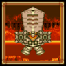 Aced Tekka-don Trophy