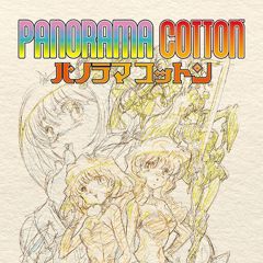Panorama Cotton