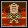 Tekka-don Beaten Trophy
