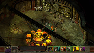 Planescape: Torment and Icewind Dale: Enhanced Editions Screenshot 7
