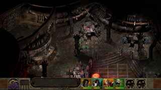 Planescape: Torment and Icewind Dale: Enhanced Editions Screenshot 9