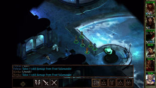 Planescape: Torment and Icewind Dale: Enhanced Editions Screenshot 6