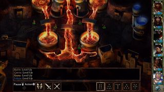 Planescape: Torment and Icewind Dale: Enhanced Editions Screenshot 1