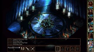 Planescape: Torment and Icewind Dale: Enhanced Editions Screenshot 2
