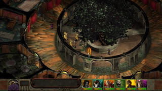 Planescape: Torment and Icewind Dale: Enhanced Editions Screenshot 10