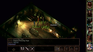 Planescape: Torment and Icewind Dale: Enhanced Editions Screenshot 4