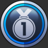 Tournament Noob Trophy
