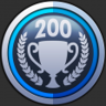 Trophy Collector Trophy