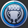 Trophy Pro Trophy