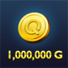 The Millionaire Trophy