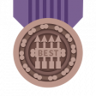 10x hit combo Trophy